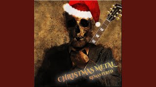 Video thumbnail of "Alexander Nakarada - We Wish You A Merry Christmas (Remastered)"