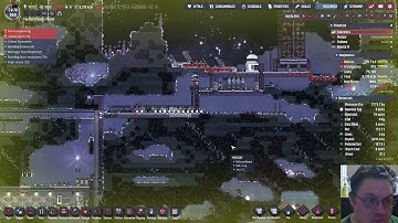 Oxygen Not Included (Frosty Planet): The Unfortunate Tunnel Part 33