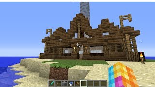 How To Make A Minecraft Epic Mob Spawner | All Mobs Spawn (1080p!)