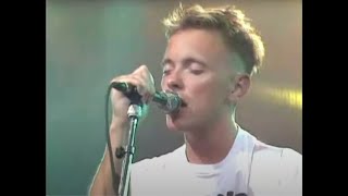 New Order - True  Faith HD (The Roxy, 11.08.1987)