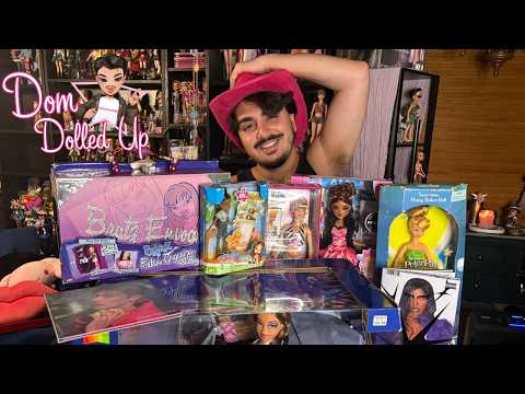 Dom’s 28th Birthday Special + Q&A!