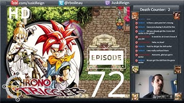 Chrono Trigger Playthrough pt72