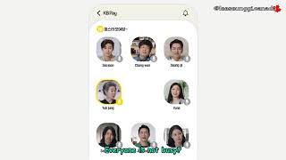 English Sub For Kb Pay Preview With All Stars