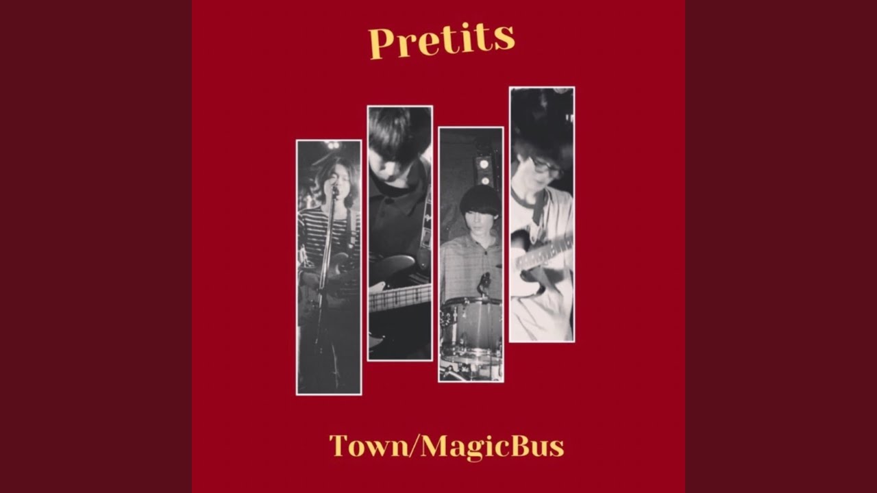 Παρακολούθηση MagicBus στο YouTube Παρακολούθηση MagicBus στο YouTube