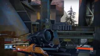 Voidwalker Wreckage