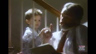 Polaroid Spectra Commercial (1988) VHS Rip