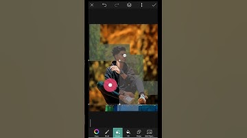 Snapseed Best Realistic Color Effect Editing Tricks 2022 | New Snapseed Photo Editing #shorts