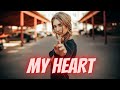 Different Heaven EH DE My Heart Lyrics NCS вќ рџЋ Different Heaven EH DE My Heart Lyrics NCS вќ рџЋ