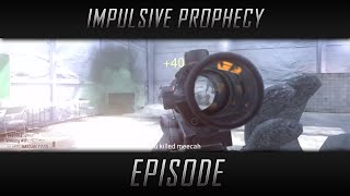 iP Dimzzy in episode #4 | A CoD4 episode