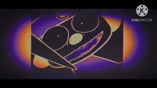Scary PaRappa (alternate version but with a jumpscare) @ASFALAF2007