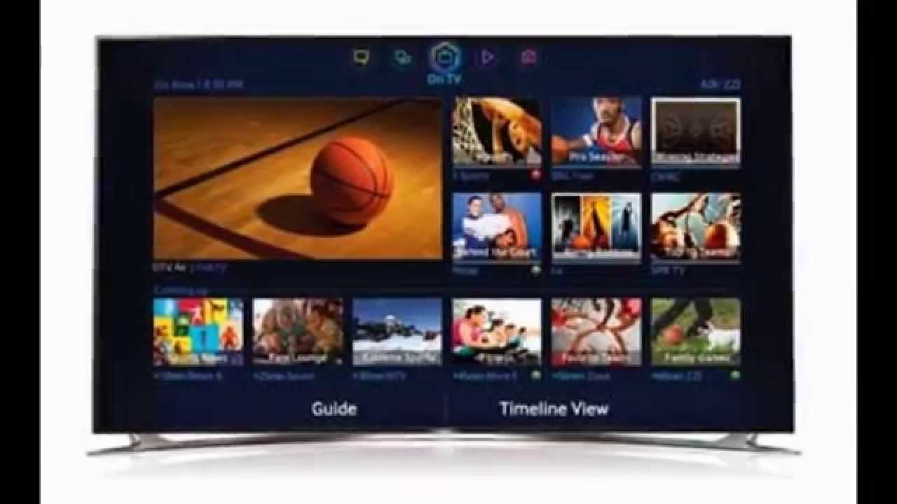 Samsung UN75F8000 75-Inch 1080p 240Hz 3D Ultra Slim Smart LED HDTV Review by Amazon