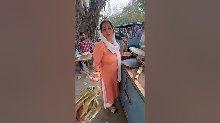 भूखा तो नहीं जाने दूँगी 🥺❤️ और किसी को भी जाने नही देती🙃🙂 #supporthumanity #humanity #viraltrend