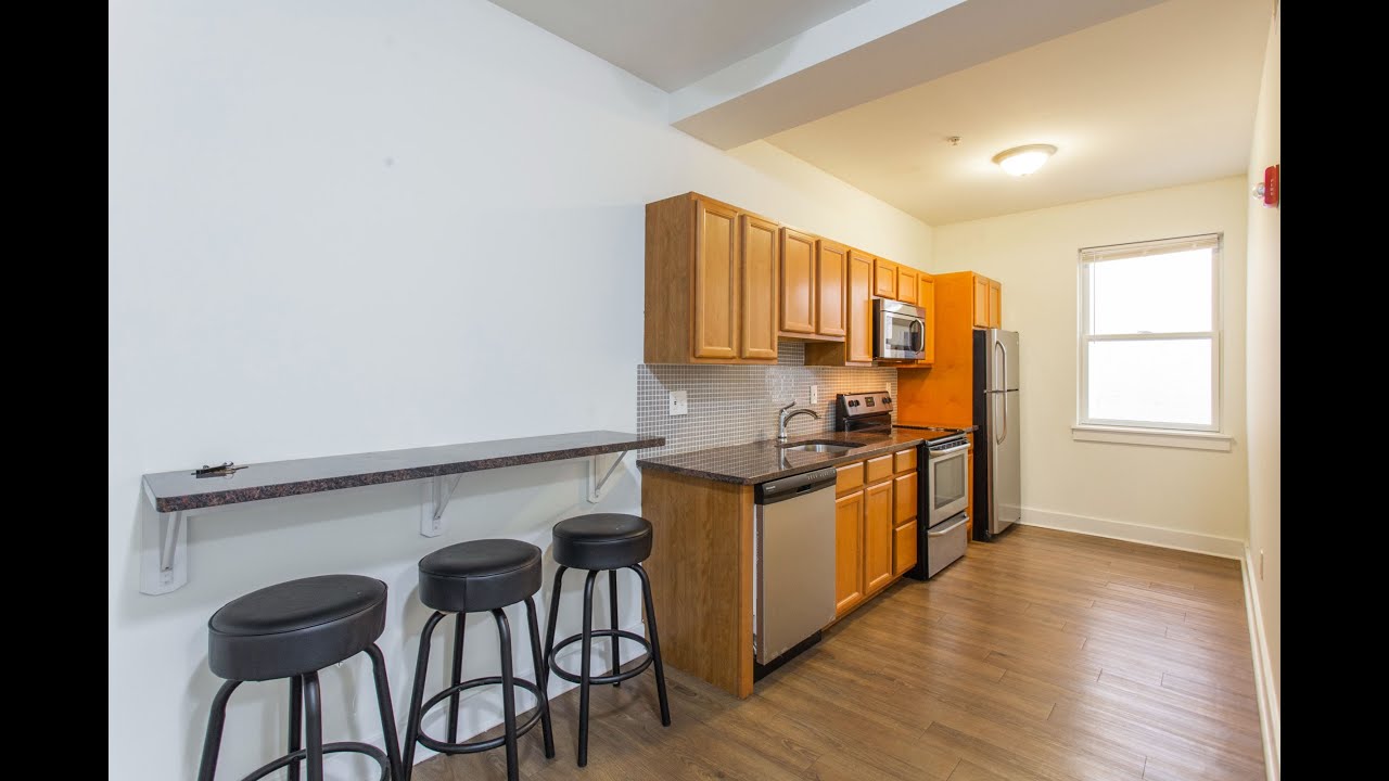 3836-50 SPRING GARDEN ST - LAYOUT 06 Galley 3 - YouTube