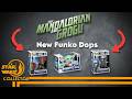 New Mando & Grogu pop reveal!