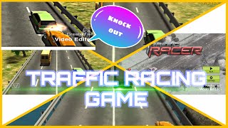 TRAFFIC RACER GAME [ The Game for IOS It is so best ] screenshot 5