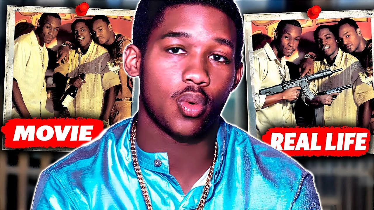 Альпо Мартинес был НАМНОГО ХУЖЕ, чем вы думали, когда говорили «ОПЛАЧЕНО ПОЛНОСТЬЮ»