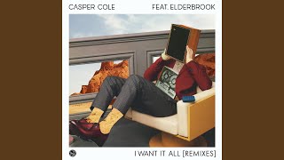 I Want It All (feat. Elderbrook) (Route 94 Remix)
