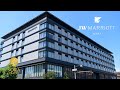 JWマリオットホテル奈良 宿泊レビュー🏨 ディナー＆朝食徹底紹介！【マリオット/Nara Hotel VLOG】