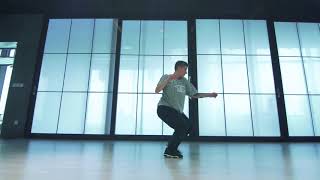 Love The Things You Do - Choreography by Vivi Kaluza