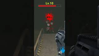 top dead target zombie games for android explore 2023 screenshot 3