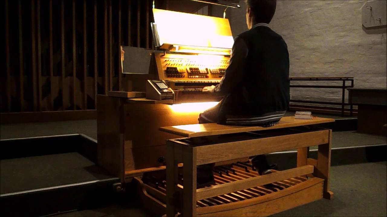 Weihnachtsmann und Co. KG - Intro