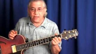 jimmy bruno lesson