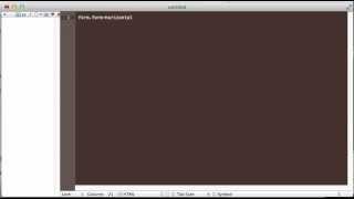 zen coding