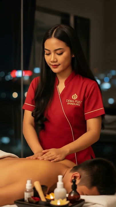 Pijat Urut Bandung 24 Jam | Terapis Profesional Datang ke Hotel By @DewaPijatPanggilanBandung