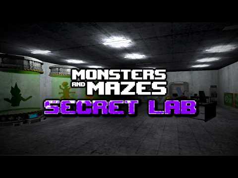 Secret Lab, Clans, balance changes, and MORE!