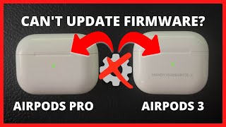 AirPods Firmware Not Updating? Here’s What I Did | Handy Hudsonite screenshot 3