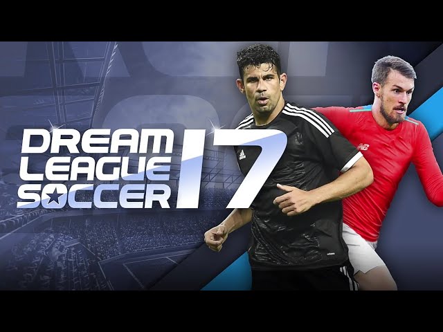 First Touch Games on X: We're hugely excited to announce our new game, Dream  League Soccer 2016, is released!  #dls16   / X