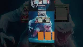 Can’t let your pod mate convince you 😈😂w/@rebelresource #swu #twinsuns #mtg #commander #podcast