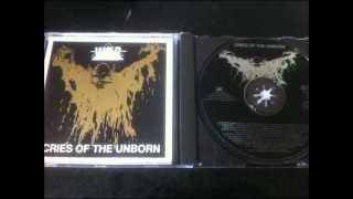 Polluted Inheritance - Between Bodies (1991) - WVR-Sampler Cries of the Unborn (1992)
