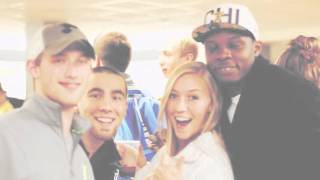 Admitted Student Weekend 2016