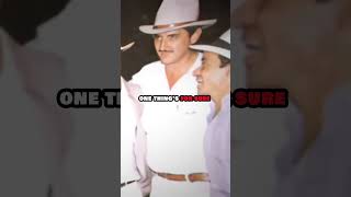 Can Fabio Ochoa Escape His Past