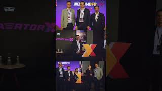 Stepping Into the Future of Creative Careers | MAAC Career X &amp; Creator X