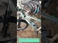 Ranger Cycle Dhmaka #ytshorts #automobile #shortsfeed