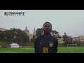 MSOC | USF vs. LMU Postgame w/ David Raphael