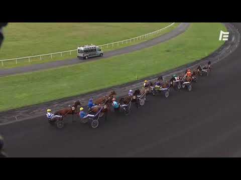 Prix Roquepine 2020 | Havana d'Aurcy | Vincennes | Groupe 2 - Prix Roquepine 2020 | Havana d'Aurcy | Vincennes | Groupe 2