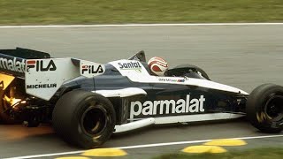 F1 1983 Season Review