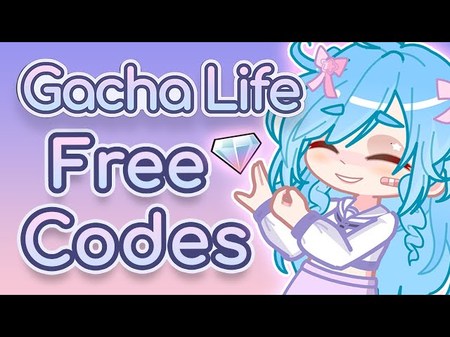 Gacha Club FREE OC Codes Ft. Miraculous Ladybug