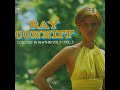 Capture de la vidéo Ray Conniff And His Orchestra & Chorus - Concert In Rhythm