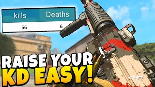 FASTEST WAY TO IMPROVE in COD MW2.. (TIPS & TRICKS) - Modern Warfare 2 Gameplay