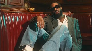 Brent Faiyaz - Full Moon (Fall In Tokyo)(Sample Intro)(Slightly Sped Up)