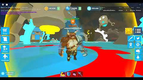 sss class super power fighting simulator