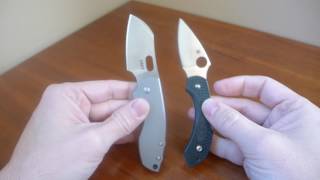 CRKT Pilar Overview