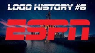 Logo History #6 - ESPN
