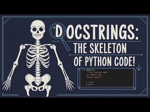 Docstrings in Python( A Detailed Guide)