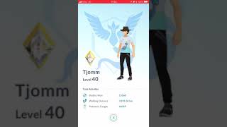 Pokémon GO NEW raidboss Hitmonchan SOLO w/ weatherboost