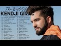 Kendji Girac Plus Grands Succès 2021 - Kendji Girac Greatest Hits Full Album - Kendji Girac Best Of